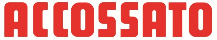 Accossato: Sponsors to Ten Kate Junior Superstock & BMW Superstock teams